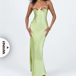 Princess polly maxi dress